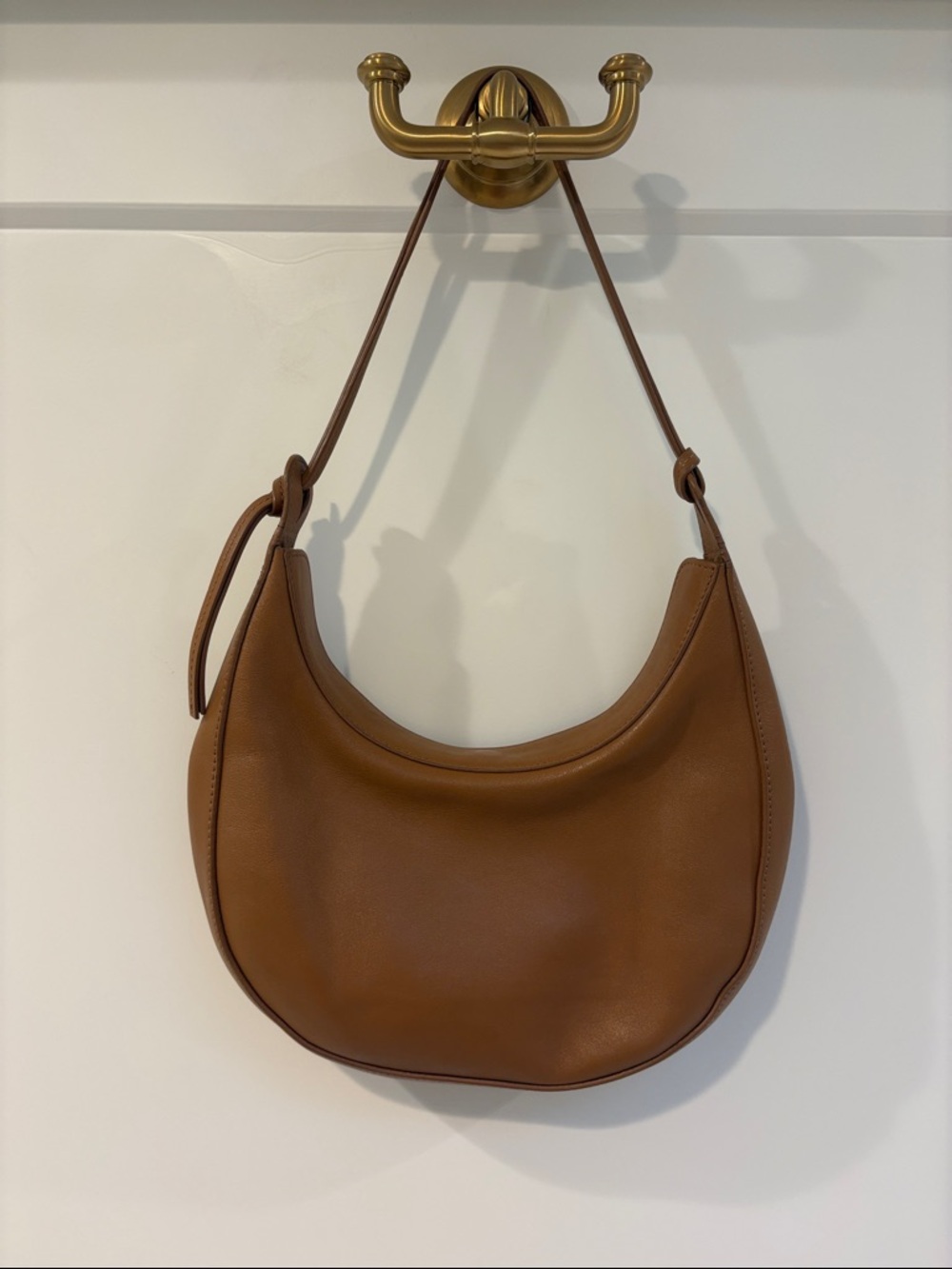 Reformation Medium Rosetta Shoulder Bag - Picture 4 of 9